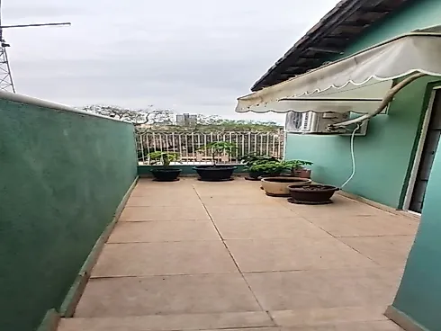 Lindo Sobrado à Venda na Vila Resende – Caçapava/SP - Foto 29