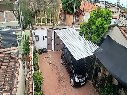 Lindo Sobrado à Venda na Vila Resende – Caçapava/SP - Foto 36