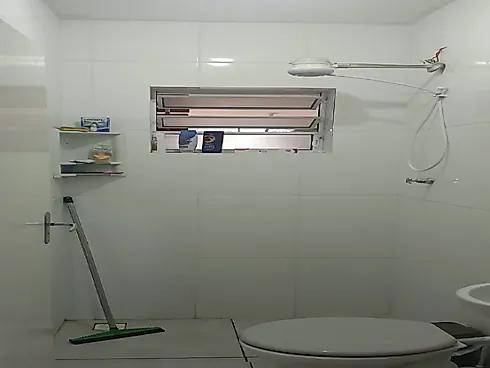 Lindo Sobrado à Venda na Vila Resende – Caçapava/SP - Foto 40