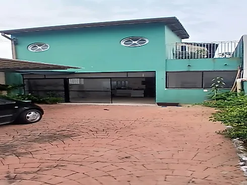 Lindo Sobrado à Venda na Vila Resende – Caçapava/SP - Foto 41