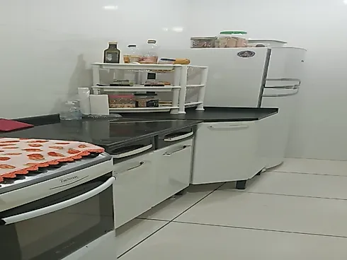 Lindo Sobrado à Venda na Vila Resende – Caçapava/SP - Foto 42