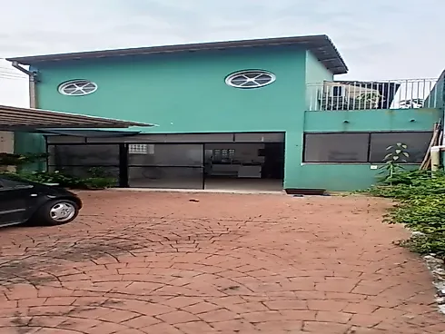 Lindo Sobrado à Venda na Vila Resende – Caçapava/SP - Foto 43