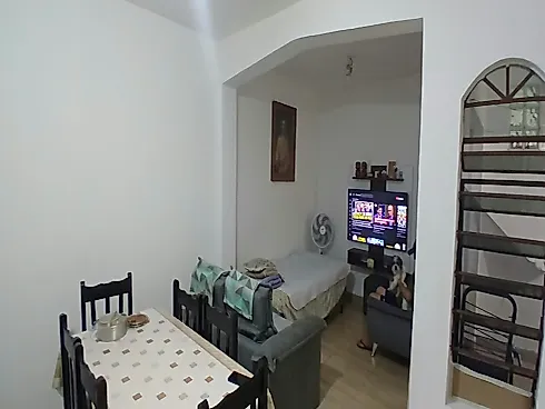 Lindo Sobrado à Venda na Vila Resende – Caçapava/SP - Foto 4