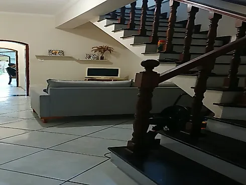 Lindo Sobrado à Venda no Jardim São José – Caçapava/SP! - Foto 10