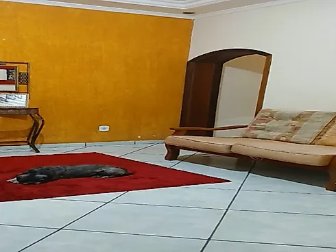 Lindo Sobrado à Venda no Jardim São José – Caçapava/SP! - Foto 13