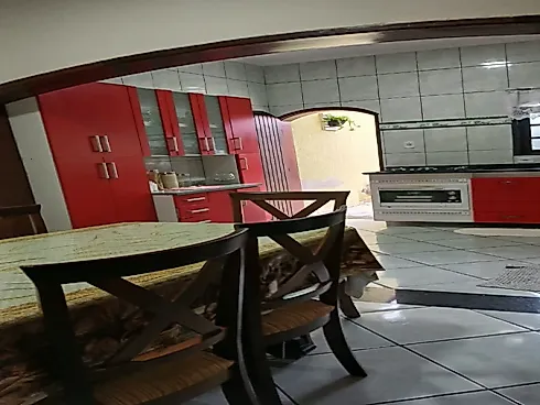 Lindo Sobrado à Venda no Jardim São José – Caçapava/SP! - Foto 15