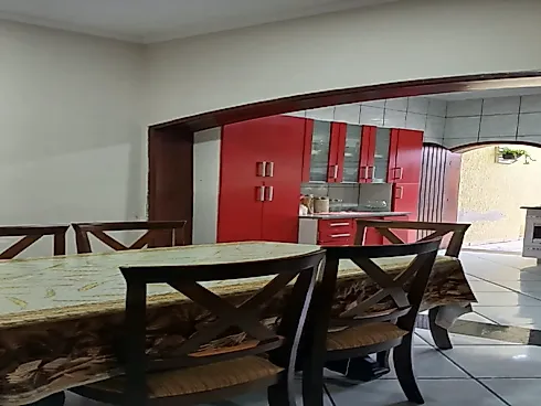 Lindo Sobrado à Venda no Jardim São José – Caçapava/SP! - Foto 16
