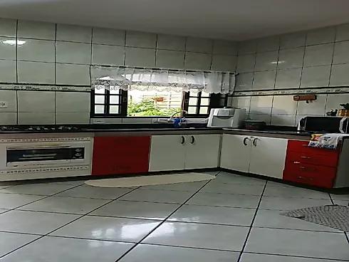 Lindo Sobrado à Venda no Jardim São José – Caçapava/SP! - Foto 2