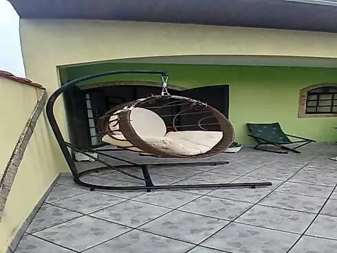 Lindo Sobrado à Venda no Jardim São José – Caçapava/SP! - Foto 20
