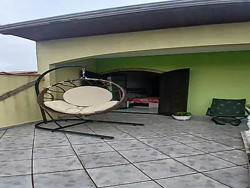 Lindo Sobrado à Venda no Jardim São José – Caçapava/SP! - Foto 21