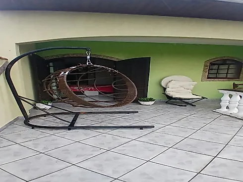 Lindo Sobrado à Venda no Jardim São José – Caçapava/SP! - Foto 22