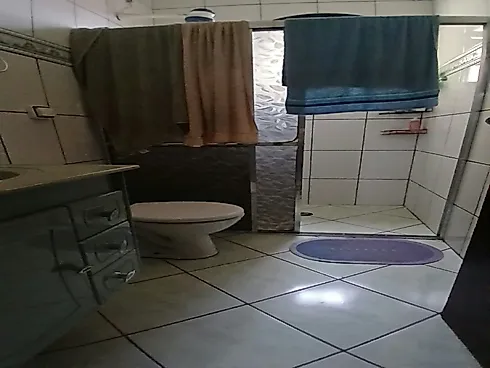 Lindo Sobrado à Venda no Jardim São José – Caçapava/SP! - Foto 23