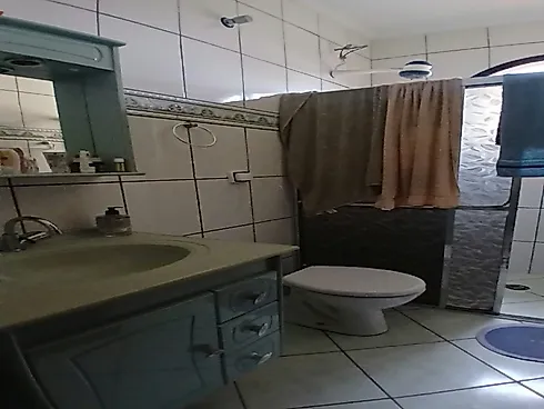 Lindo Sobrado à Venda no Jardim São José – Caçapava/SP! - Foto 28