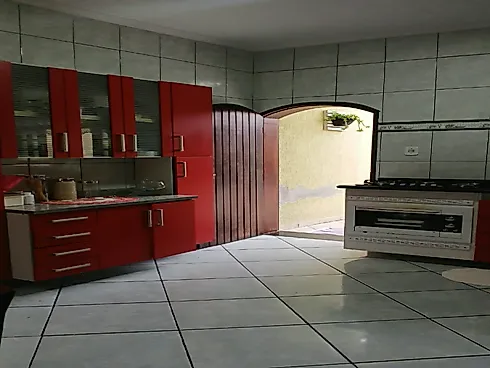Lindo Sobrado à Venda no Jardim São José – Caçapava/SP! - Foto 3