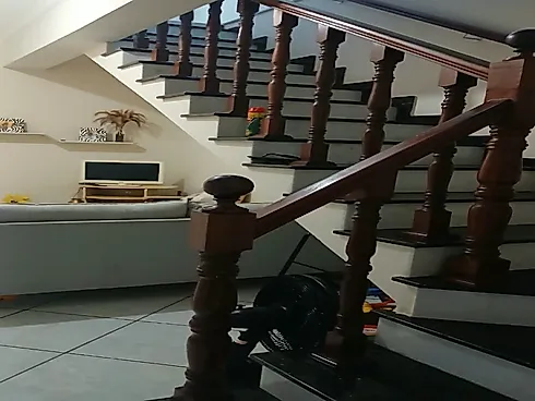 Lindo Sobrado à Venda no Jardim São José – Caçapava/SP! - Foto 40