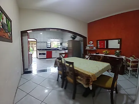 Lindo Sobrado à Venda no Jardim São José – Caçapava/SP! - Foto 41
