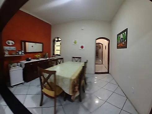 Lindo Sobrado à Venda no Jardim São José – Caçapava/SP! - Foto 43