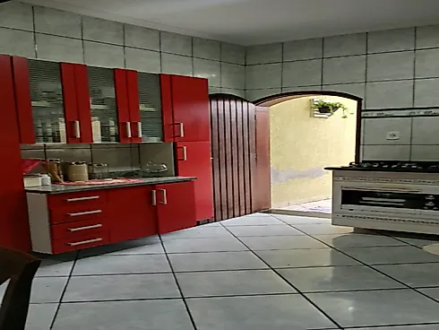 Lindo Sobrado à Venda no Jardim São José – Caçapava/SP! - Foto 5