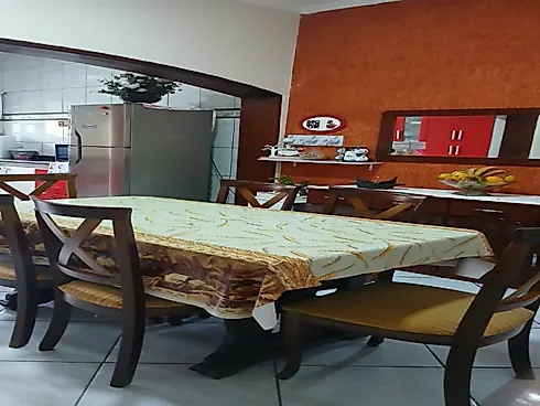 Lindo Sobrado à Venda no Jardim São José – Caçapava/SP! - Foto 6
