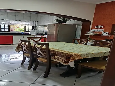 Lindo Sobrado à Venda no Jardim São José – Caçapava/SP! - Foto 7