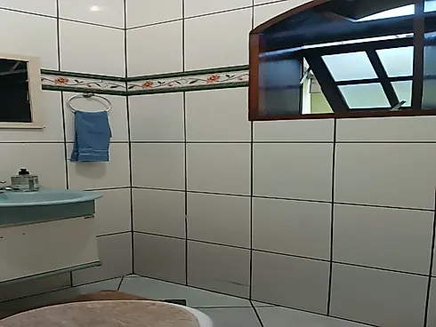 Lindo Sobrado à Venda no Jardim São José – Caçapava/SP! - Foto 8