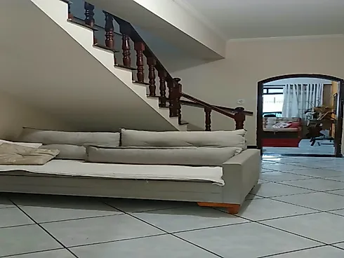 Lindo Sobrado à Venda no Jardim São José – Caçapava/SP! - Foto 9