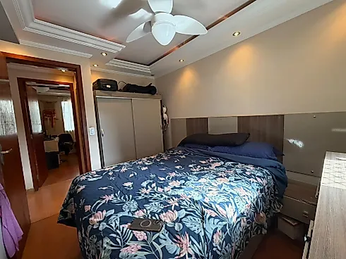 Lindo Apartamento em São José dos Campos - Foto 10