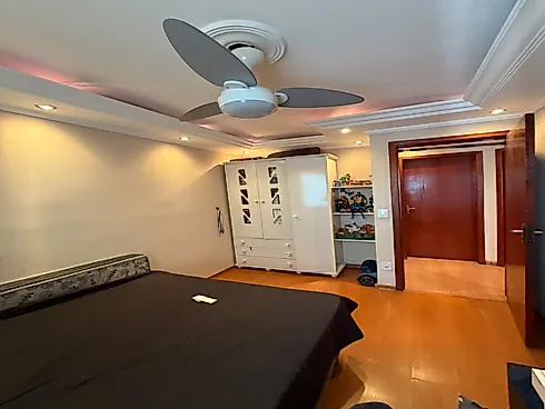 Lindo Apartamento em São José dos Campos - Foto 7