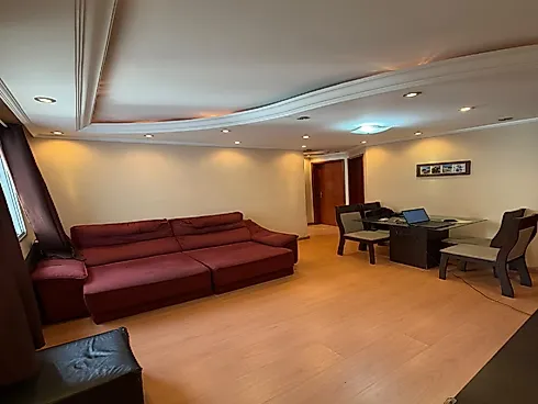 Lindo Apartamento em São José dos Campos - Foto 8