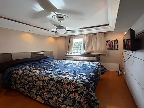 Lindo Apartamento em São José dos Campos - Foto 9