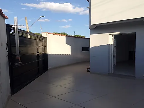 Lindo Sobrado no Jardim Amália - Foto 16