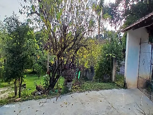 Chácara 2.512M² - Sítios de Recreio Mantiqueira - Chácara em Sítios de Recreio Mantiqueira, Caçapava - Foto 4