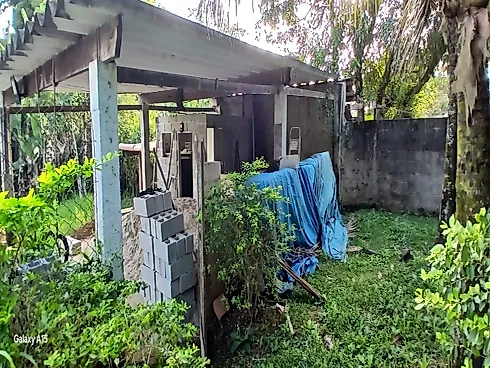 Chácara 2.512M² - Sítios de Recreio Mantiqueira - Chácara em Sítios de Recreio Mantiqueira, Caçapava - Foto 5