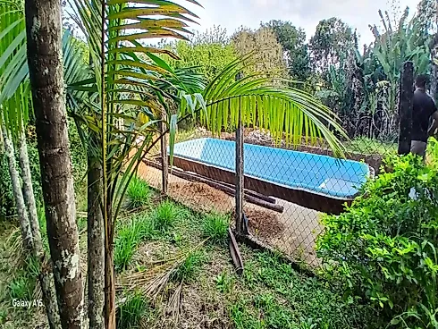 Chácara 2.512M² - Sítios de Recreio Mantiqueira - Foto 6