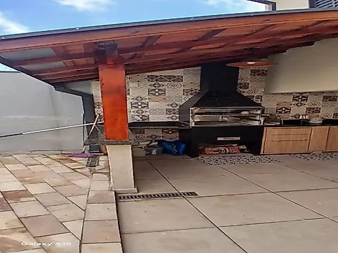 Linda Casa com Ótima Localização - Foto 7