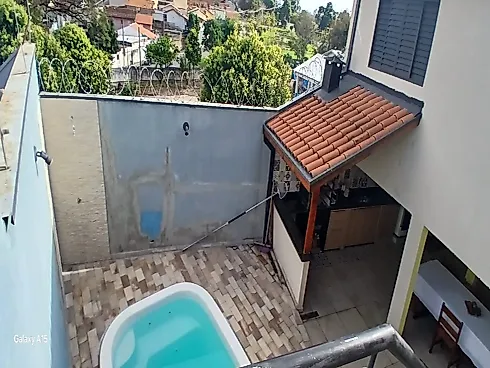 Linda Casa com Ótima Localização - Foto 6