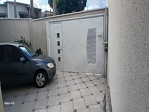 Linda Casa com Ótima Localização - Foto 25