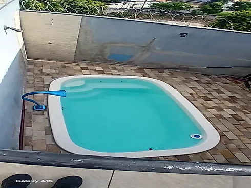 Linda Casa com Ótima Localização - Casa em Borda da Mata, Caçapava - Foto 4