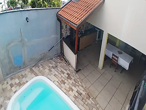Linda Casa com Ótima Localização - Foto 9