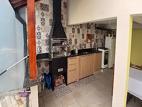 Linda Casa com Ótima Localização - Foto 11