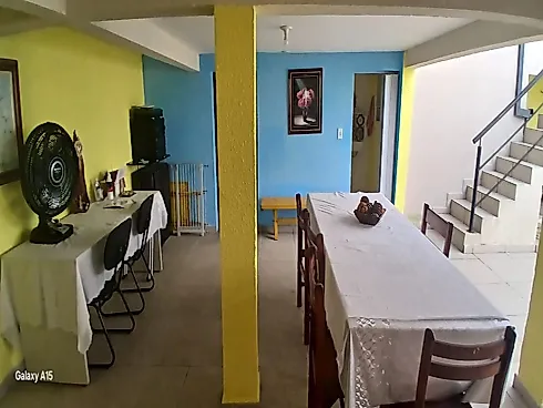 Linda Casa com Ótima Localização - Foto 10