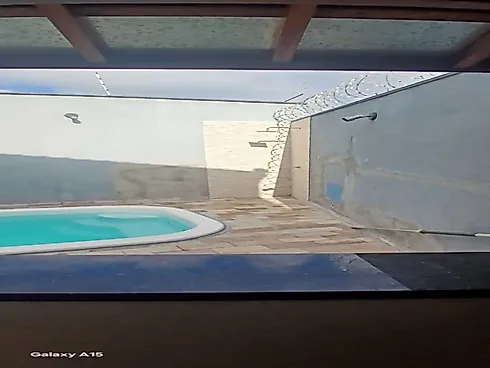 Linda Casa com Ótima Localização - Casa em Borda da Mata, Caçapava - Foto 5