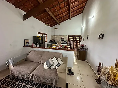 Linda Chácara  de 1.000M² no Bairro Boa Vista – Caçapava/SP - Foto 10