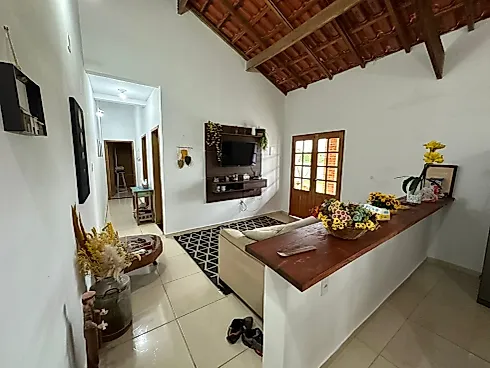 Linda Chácara  de 1.000M² no Bairro Boa Vista – Caçapava/SP - Foto 12