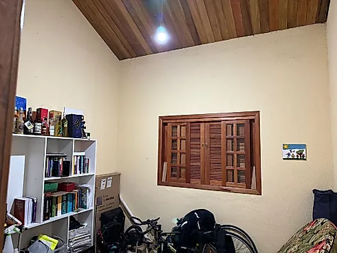 Linda Chácara  de 1.000M² no Bairro Boa Vista – Caçapava/SP - Foto 13