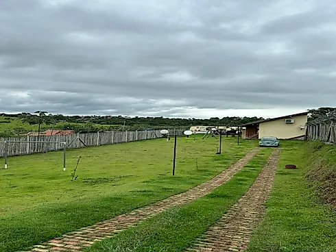 Linda Chácara  de 1.000M² no Bairro Boa Vista – Caçapava/SP - Foto 17