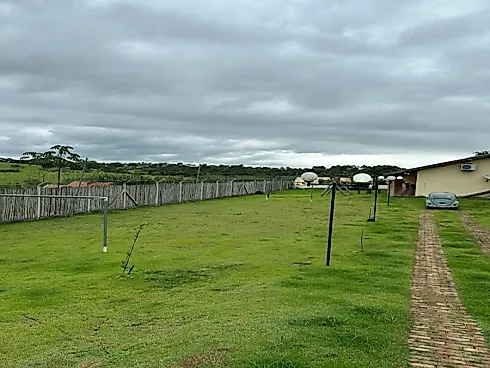 Linda Chácara  de 1.000M² no Bairro Boa Vista – Caçapava/SP - Foto 19