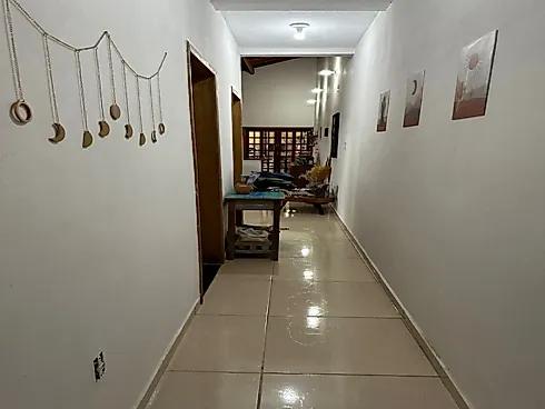Linda Chácara  de 1.000M² no Bairro Boa Vista – Caçapava/SP - Chácara em Chácara Ipês, Caçapava - Foto 2