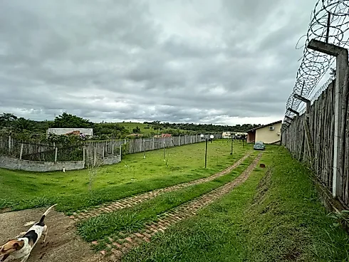 Linda Chácara  de 1.000M² no Bairro Boa Vista – Caçapava/SP - Chácara em Chácara Ipês, Caçapava - Foto 3