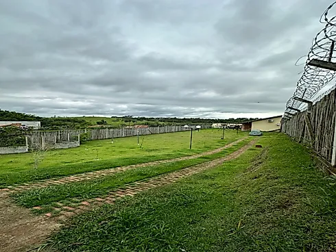 Linda Chácara  de 1.000M² no Bairro Boa Vista – Caçapava/SP - Chácara em Chácara Ipês, Caçapava - Foto 4